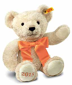 Steiff 2015 Cosy Year Bear 664625