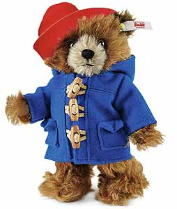 New Paddington limited edition launched.