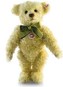 Steiff 2016 British Collectors Teddy Bear 664953