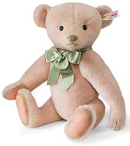 Steiff Lily Rose Teddy Bear 674044