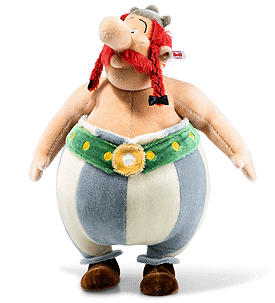 Steiff Obelix 674457