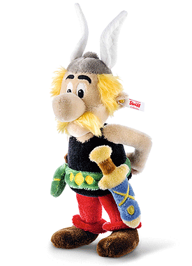 Steiff Asterix 674464