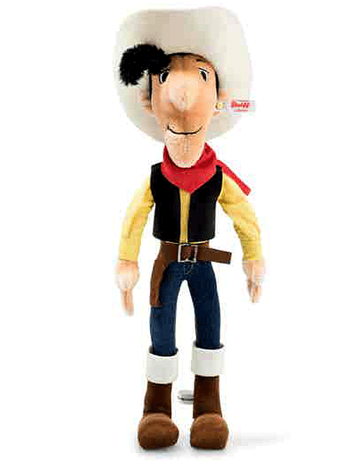 Steiff Lucky Luke 674662