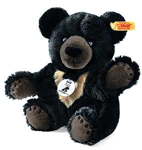 Moony Moon Ted Teddy Bear by Steiff 677588