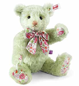 Steiff Fleur Teddy Bear 677960 Steiff Fleur Teddy Bear 677960