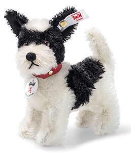 Steiff Year of the Dog 678493 Steiff Year of the Dog 678493