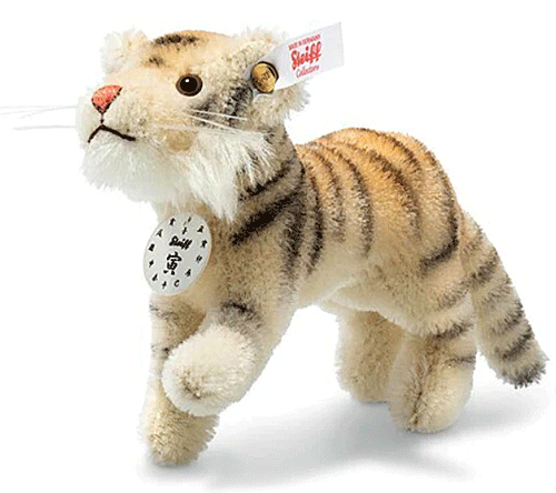 Steiff Year of the Tiger 679018