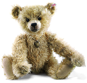 Steiff HARPO Limited Edition Teddy Bear 681905