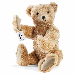 Steiff Lost and Found Teddy Bear 682889