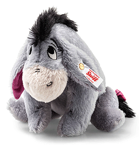Steiff Disney Mini Eeyore 683541 Steiff Disney Mini Eeyore 683541