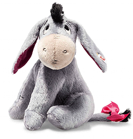 Steiff Disney Large Contemporary Eeyore 683565