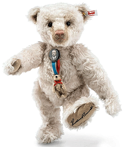 steiff wizard of oz collection