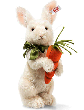 Steiff Benny Springtime Bunny 683626