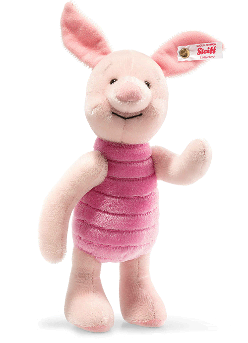 Steiff Large Contemporary Piglet 683756