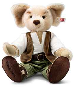 Steiff BFG Big Friendly Giant 690013