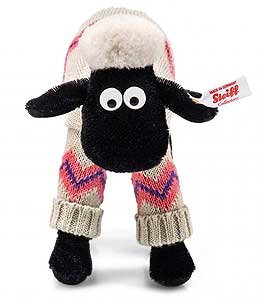 Steiff Shaun The Sheep 690129 Steiff Shaun The Sheep 690129