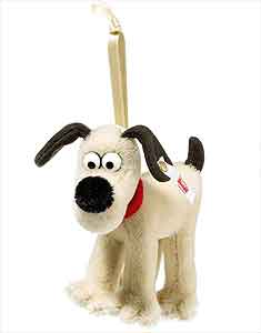 Steiff Gromit Ornament 690167