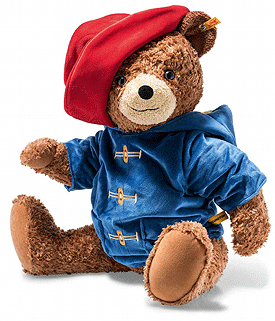 Steiff Paddington 60cm Bear 690372