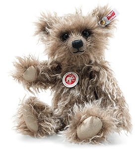 Steiff Grizzly Ted Cub 690891