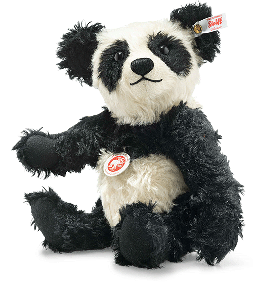 Steiff Panda Ted 691058
