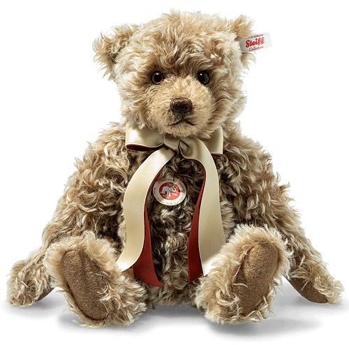 Steiff 2022 British Collectors Teddy Bear 691294