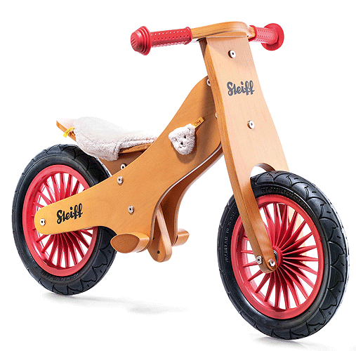 Steiff Balance Bike Classic 751004