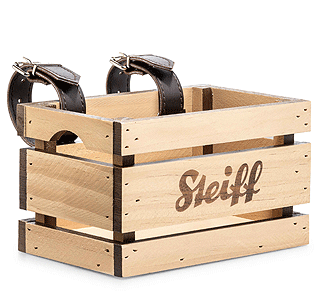 Steiff Balance Bike Crate 751028