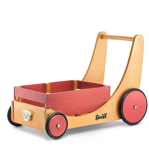 Steiff Cargo Walker 751059