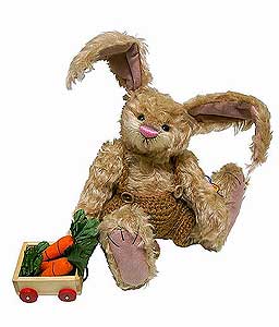 Puschl Rabbit by Clemens 88100 Puschl Rabbit by Clemens 88100