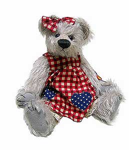 Teddy Kathi by Clemens 88108 Teddy Kathi by Clemens 88108