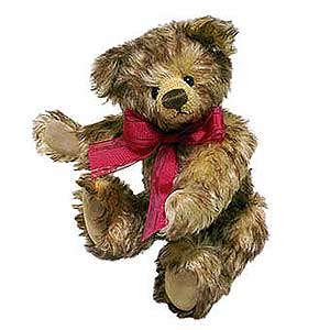 Teddy Benji by Clemens 88211 Teddy Benji by Clemens 88211