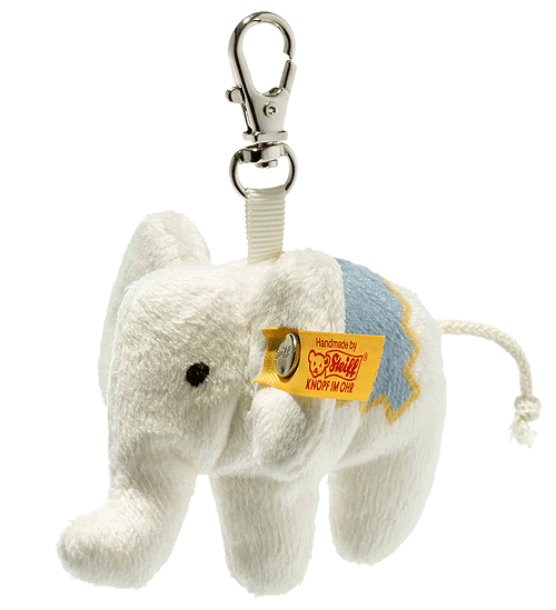 Steiff Little Elephant Pendant 901317