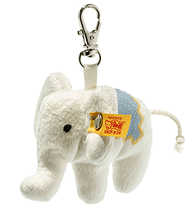 Steiff Little Elephant Pendant 901317