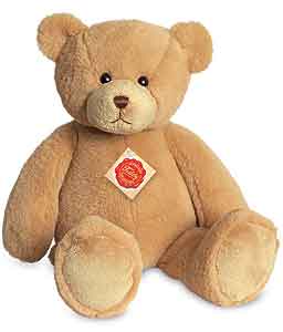 Teddy Hermann Gold Bear 913016
