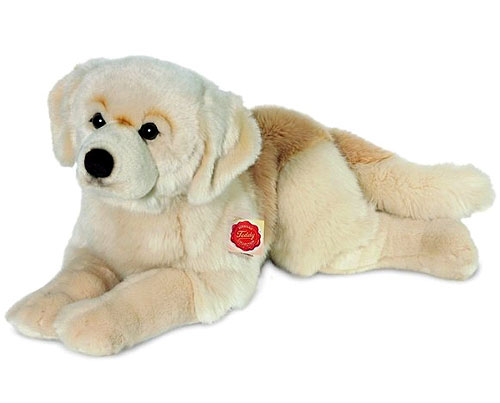 Teddy Hermann Golden Retriever