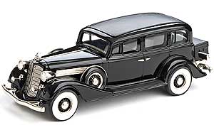 1934 Buick Limo Model 90-L BC010 1934 Buick Limo Model 90-L BC010