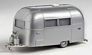 Brooklin Models 1961 Airstream BRK115