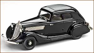 Brooklin Models 1934 Studebaker BRK127A Brooklin Models 1934 Studebaker BRK127A