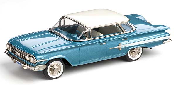 Brooklin Models 1960 Chevrolet Impala BRK166