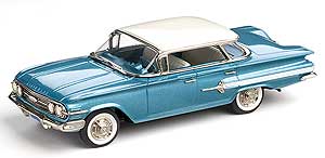 Brooklin Models 1960 Chevrolet Impala BRK166