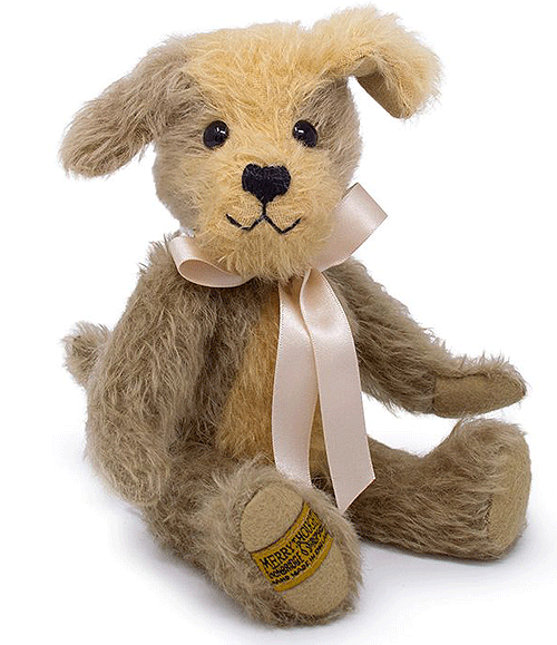 Merrythought Digby Dog DDU9