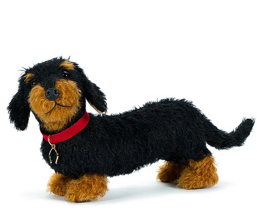 Merrythought Dachshund
