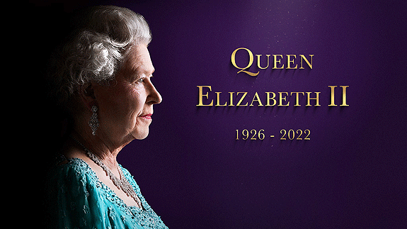 Queen Elizabeth II