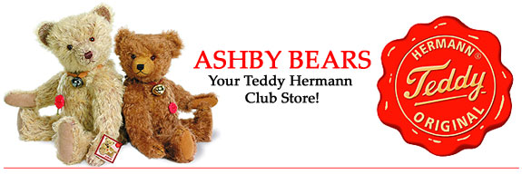 hermann teddy bears