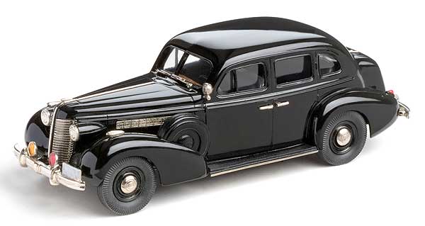1938 Buick Special Sedan - IPV39