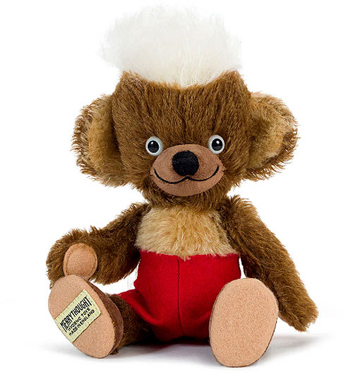 Merrythought Punkinhead JPA9HC