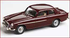 Lansdowne Models 1960 Bristol 406 - LDM90A Lansdowne Models 1960 Bristol 406 - LDM90A