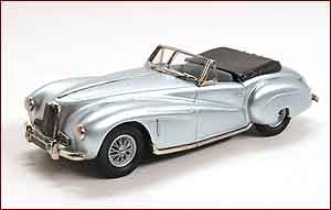 Lansdowne Models 1948 Aston Martin DB1 LDM102A Lansdowne Models 1948 Aston Martin DB1 LDM102A