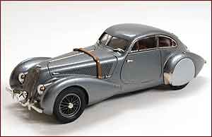Lansdowne Models 1939 Bentley Embiricos LDM105A Lansdowne Models 1939 Bentley Embiricos LDM105A