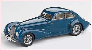 Lansdowne Models 1939 Bentley Embiricos LDM105E Lansdowne Models 1939 Bentley Embiricos LDM105E